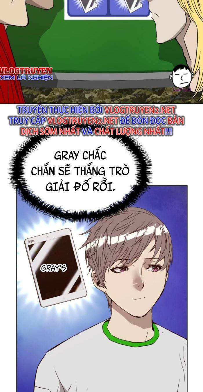 Anh Hùng Yếu Chapter 217 - Trang 2