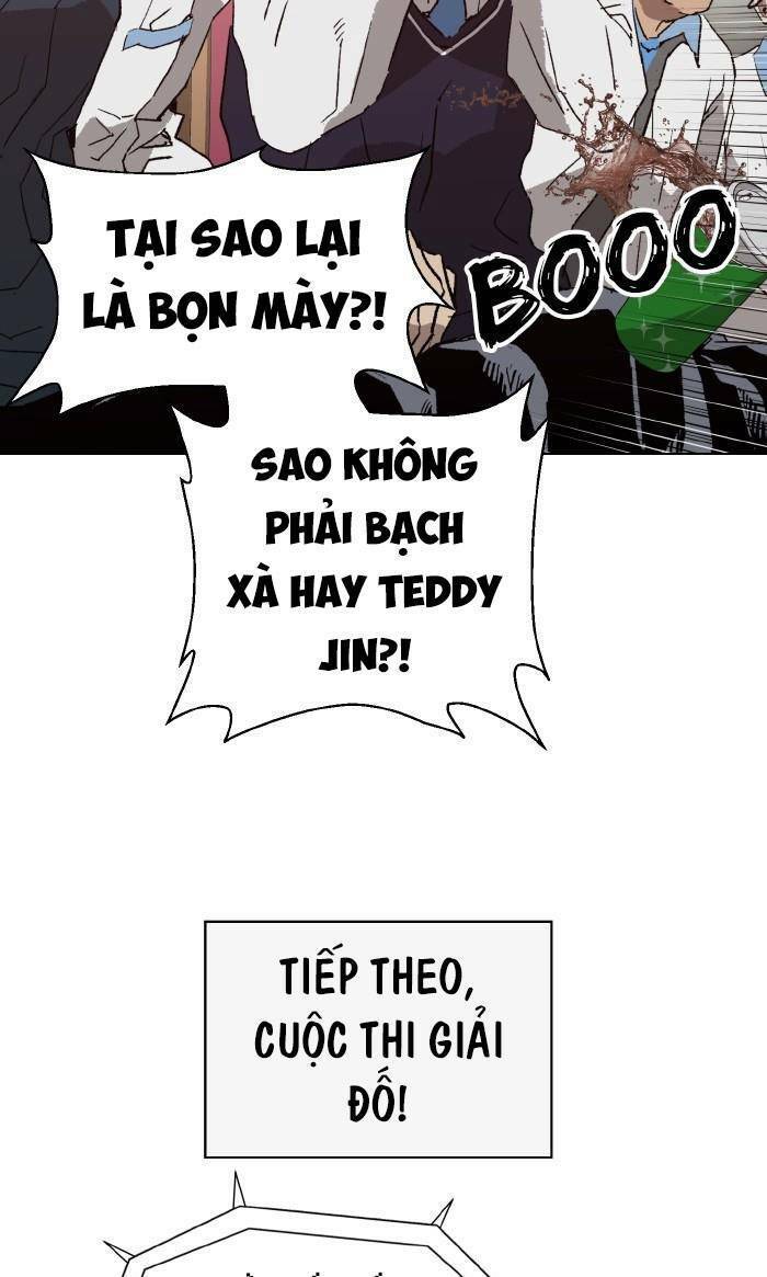 Anh Hùng Yếu Chapter 217 - Trang 2