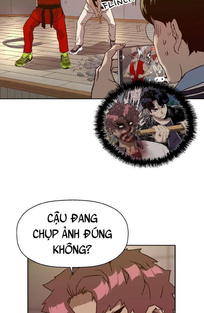 Anh Hùng Yếu Chapter 217 - Trang 2