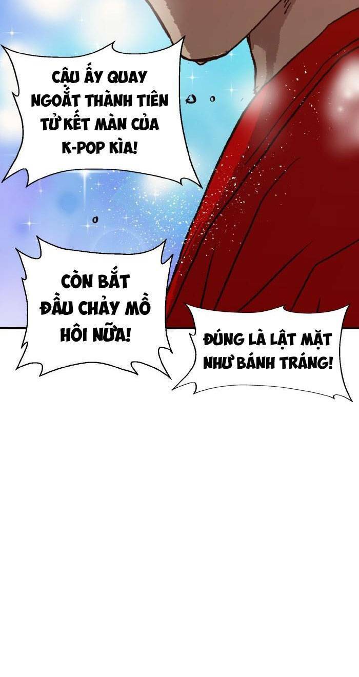 Anh Hùng Yếu Chapter 217 - Trang 2