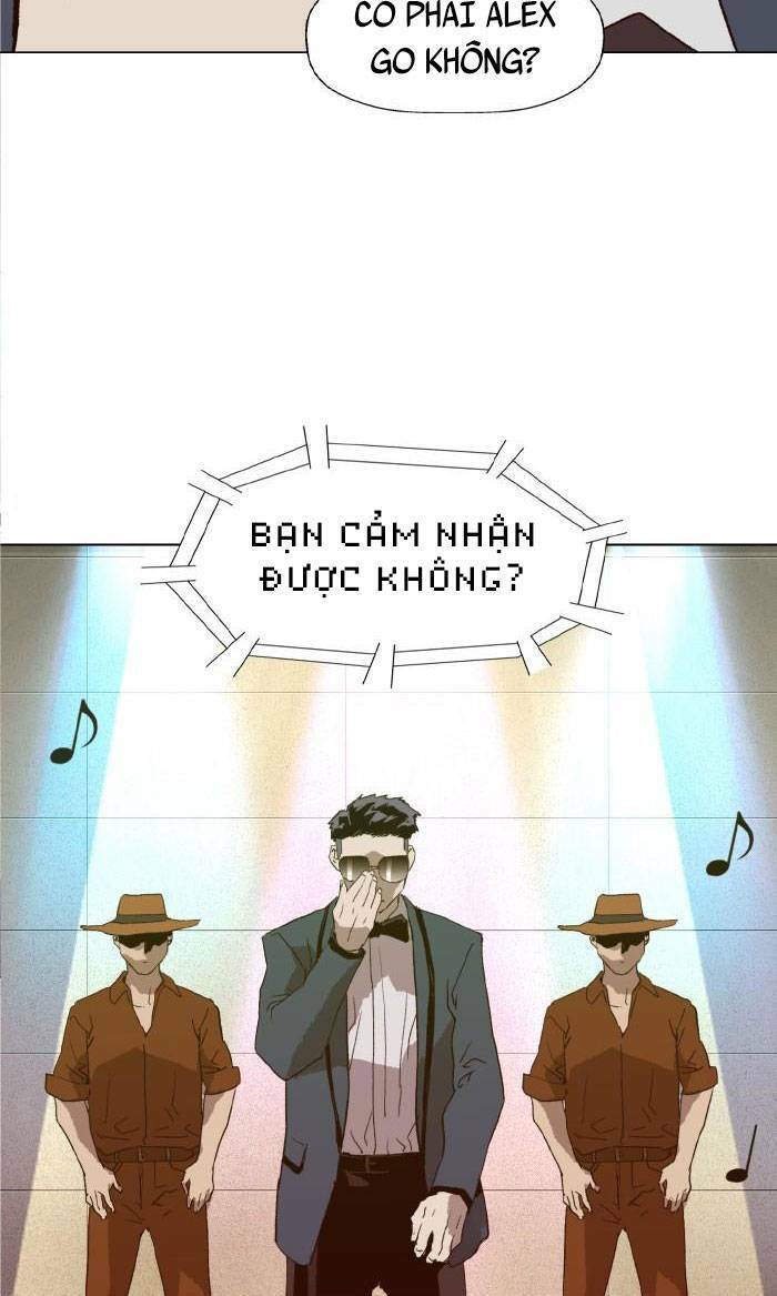 Anh Hùng Yếu Chapter 217 - Trang 2