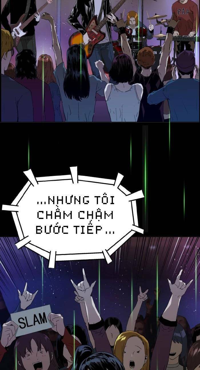 Anh Hùng Yếu Chapter 217 - Trang 2