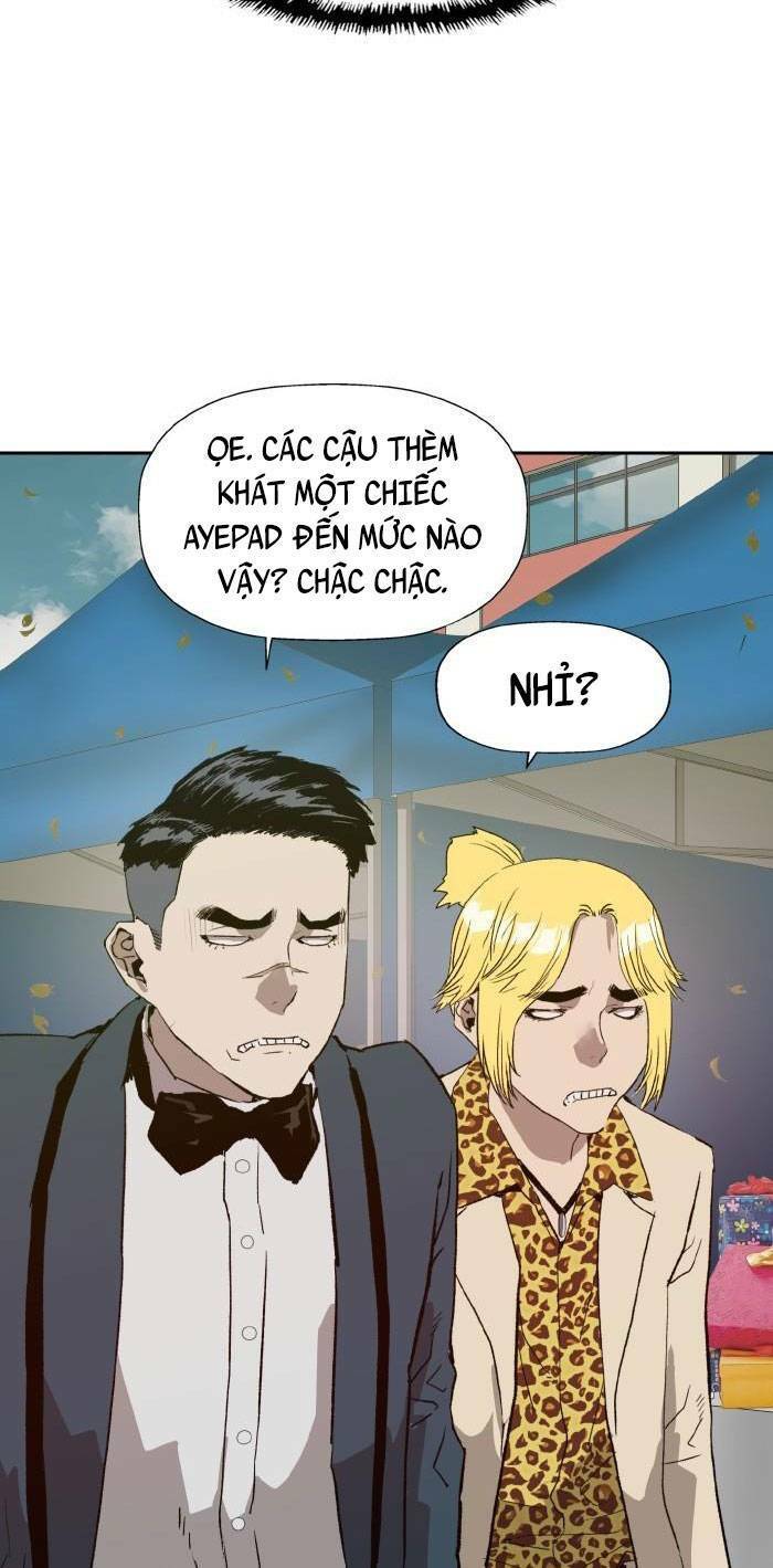 Anh Hùng Yếu Chapter 217 - Trang 2