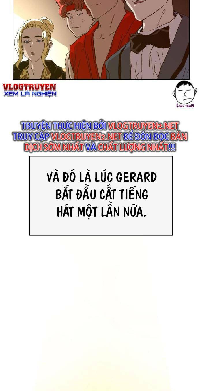 Anh Hùng Yếu Chapter 217 - Trang 2