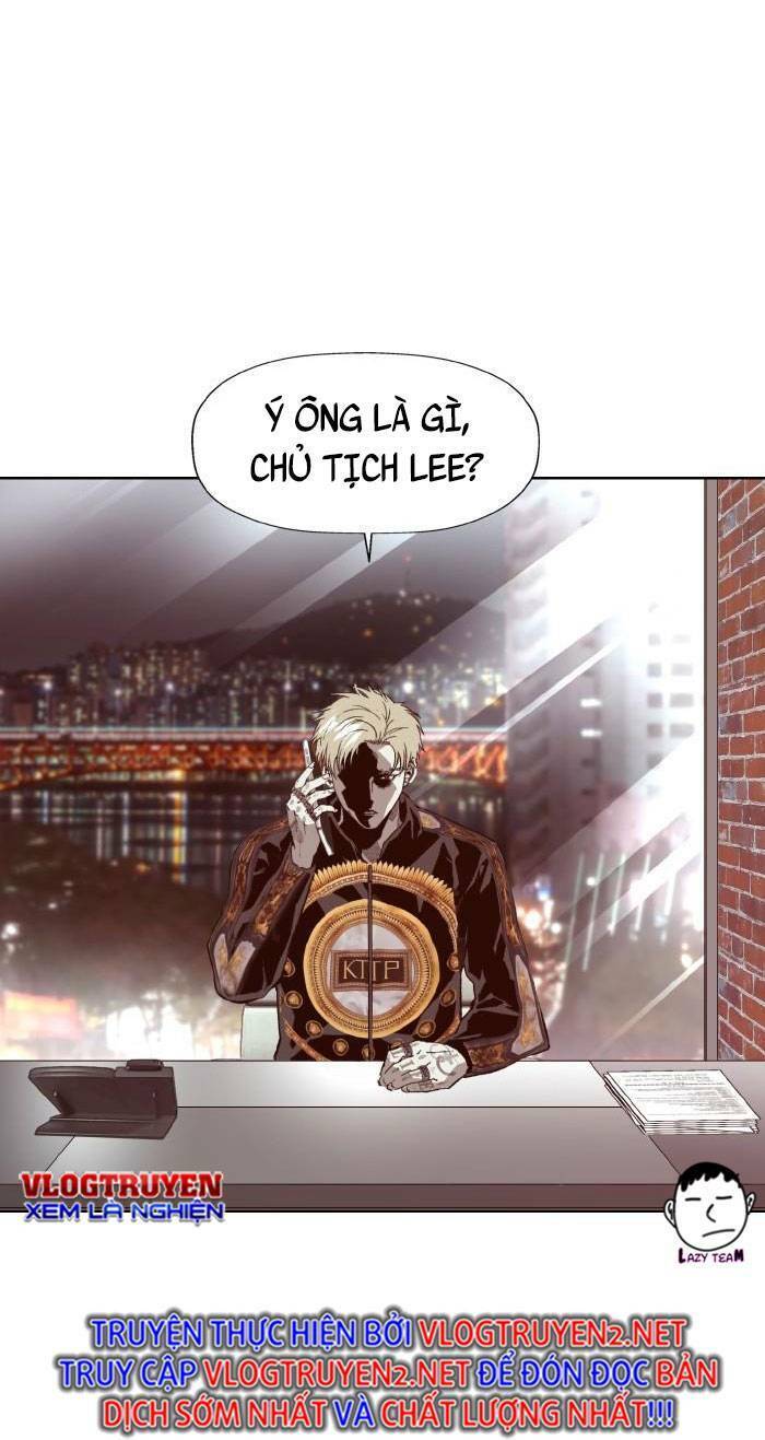 Anh Hùng Yếu Chapter 217 - Trang 2