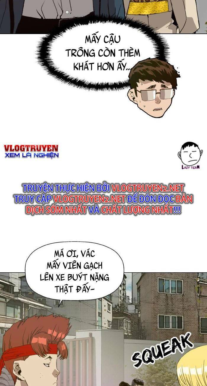 Anh Hùng Yếu Chapter 217 - Trang 2