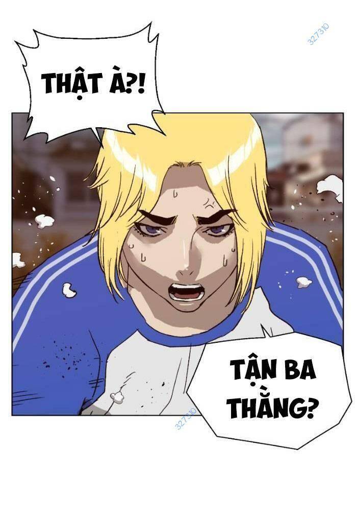 Anh Hùng Yếu Chapter 216 - Trang 2