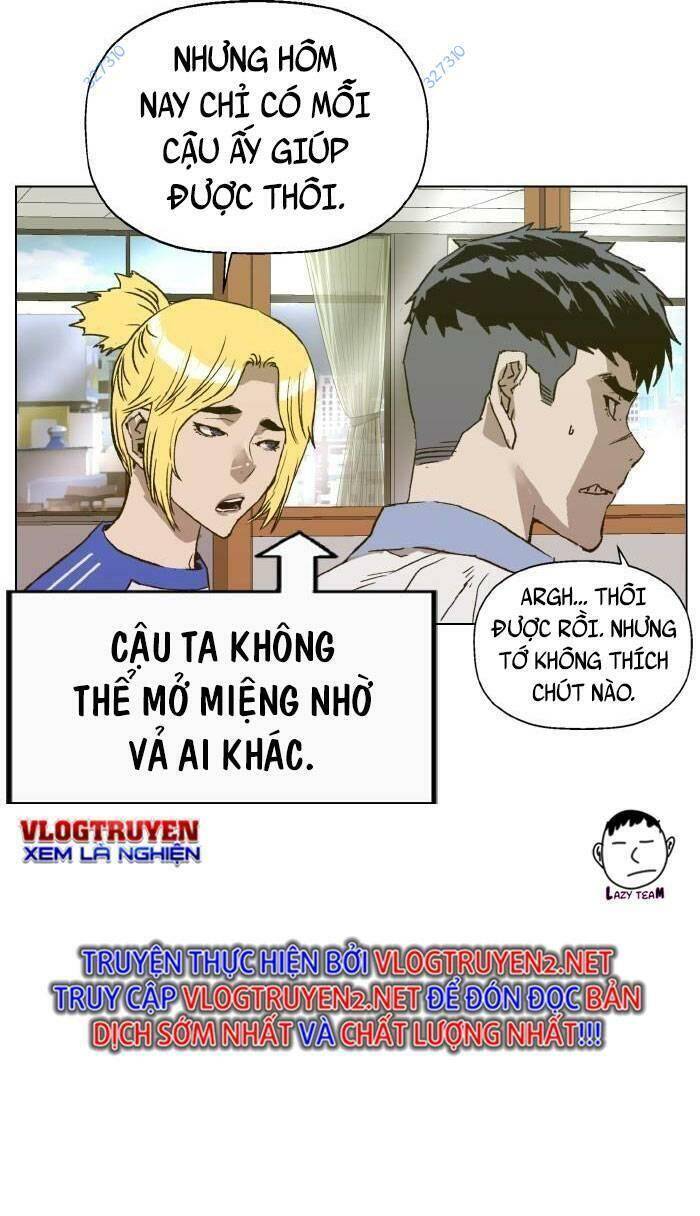 Anh Hùng Yếu Chapter 216 - Trang 2