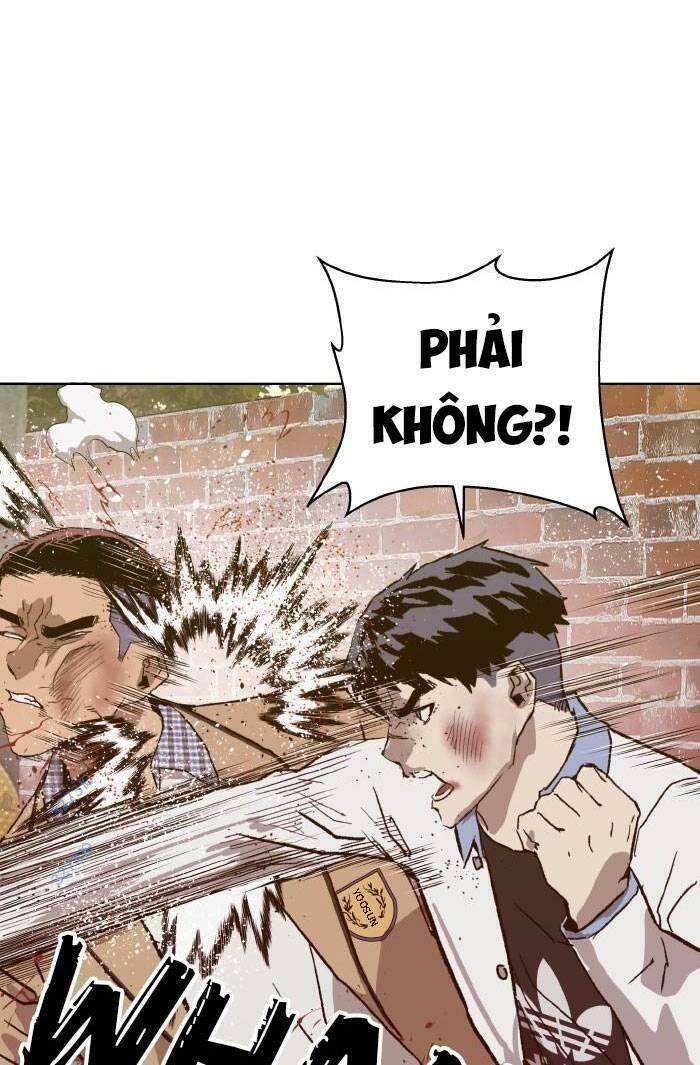 Anh Hùng Yếu Chapter 216 - Trang 2