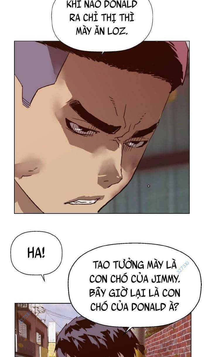 Anh Hùng Yếu Chapter 216 - Trang 2