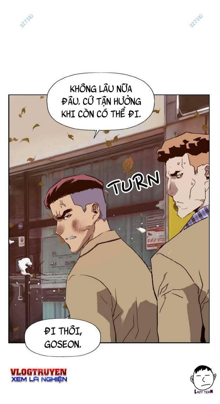 Anh Hùng Yếu Chapter 216 - Trang 2