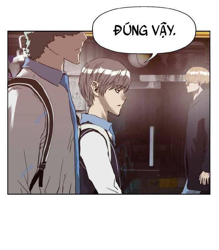 Anh Hùng Yếu Chapter 216 - Trang 2