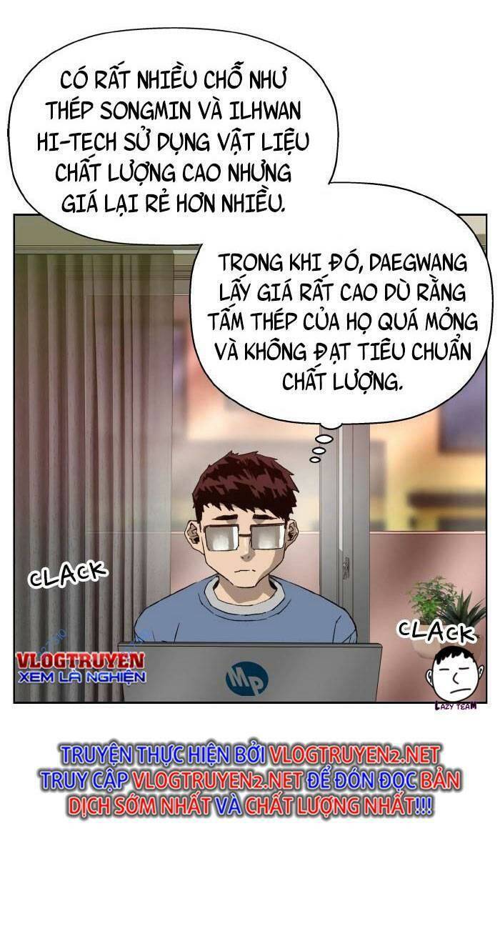 Anh Hùng Yếu Chapter 215 - Trang 2