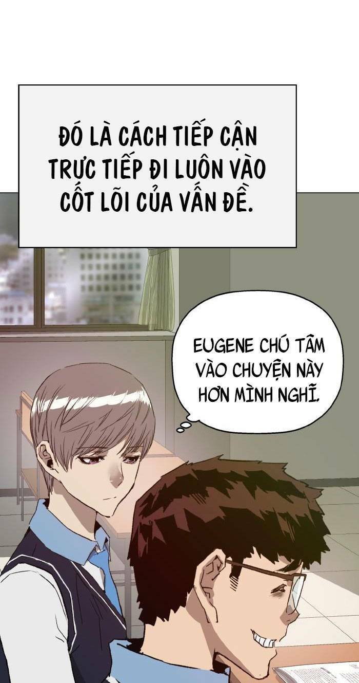 Anh Hùng Yếu Chapter 215 - Trang 2