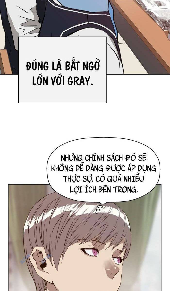 Anh Hùng Yếu Chapter 215 - Trang 2