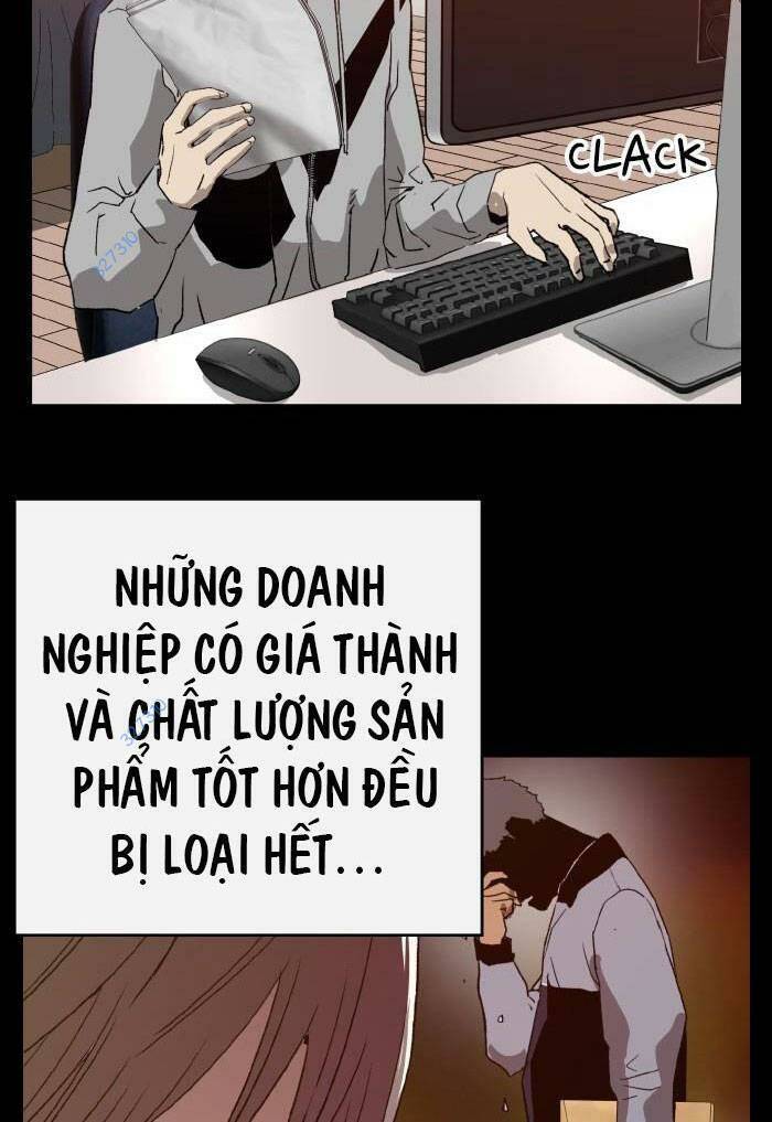 Anh Hùng Yếu Chapter 215 - Trang 2