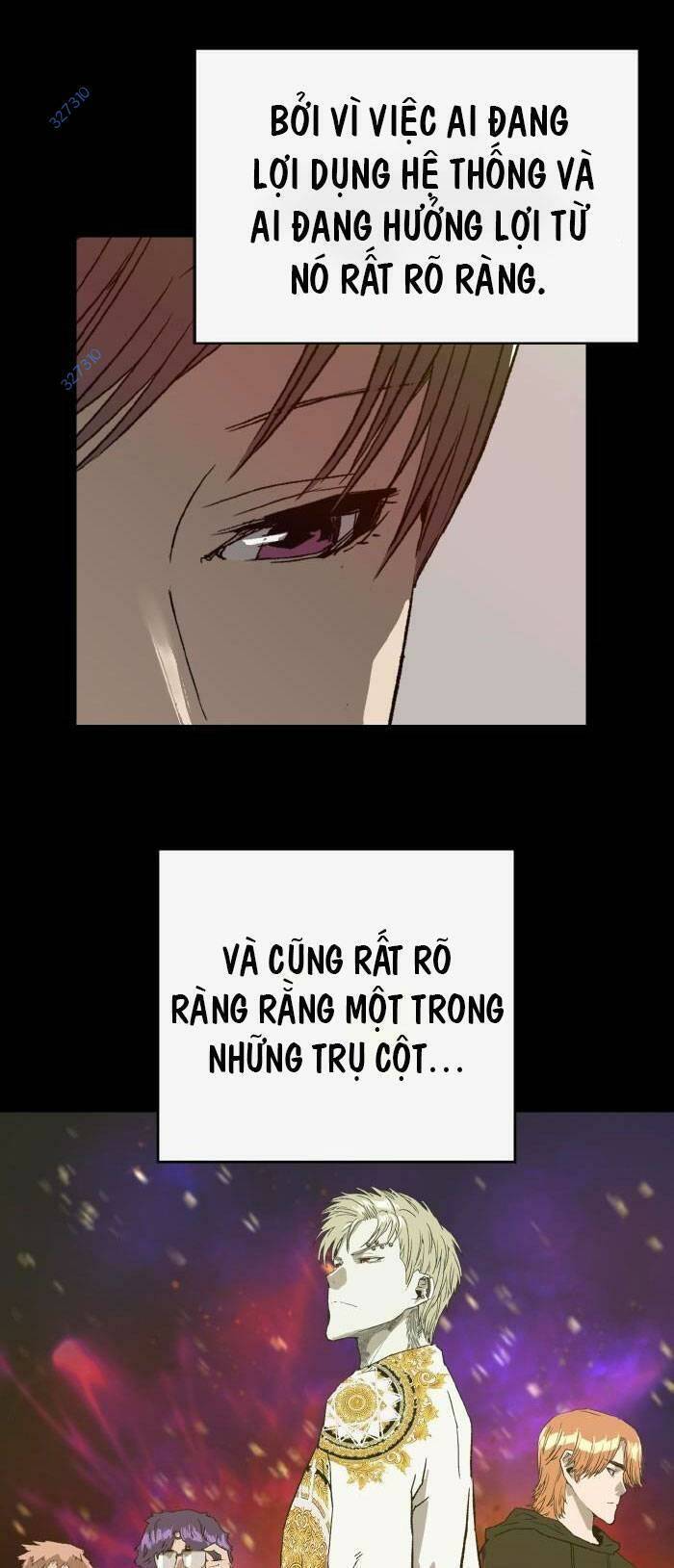 Anh Hùng Yếu Chapter 215 - Trang 2