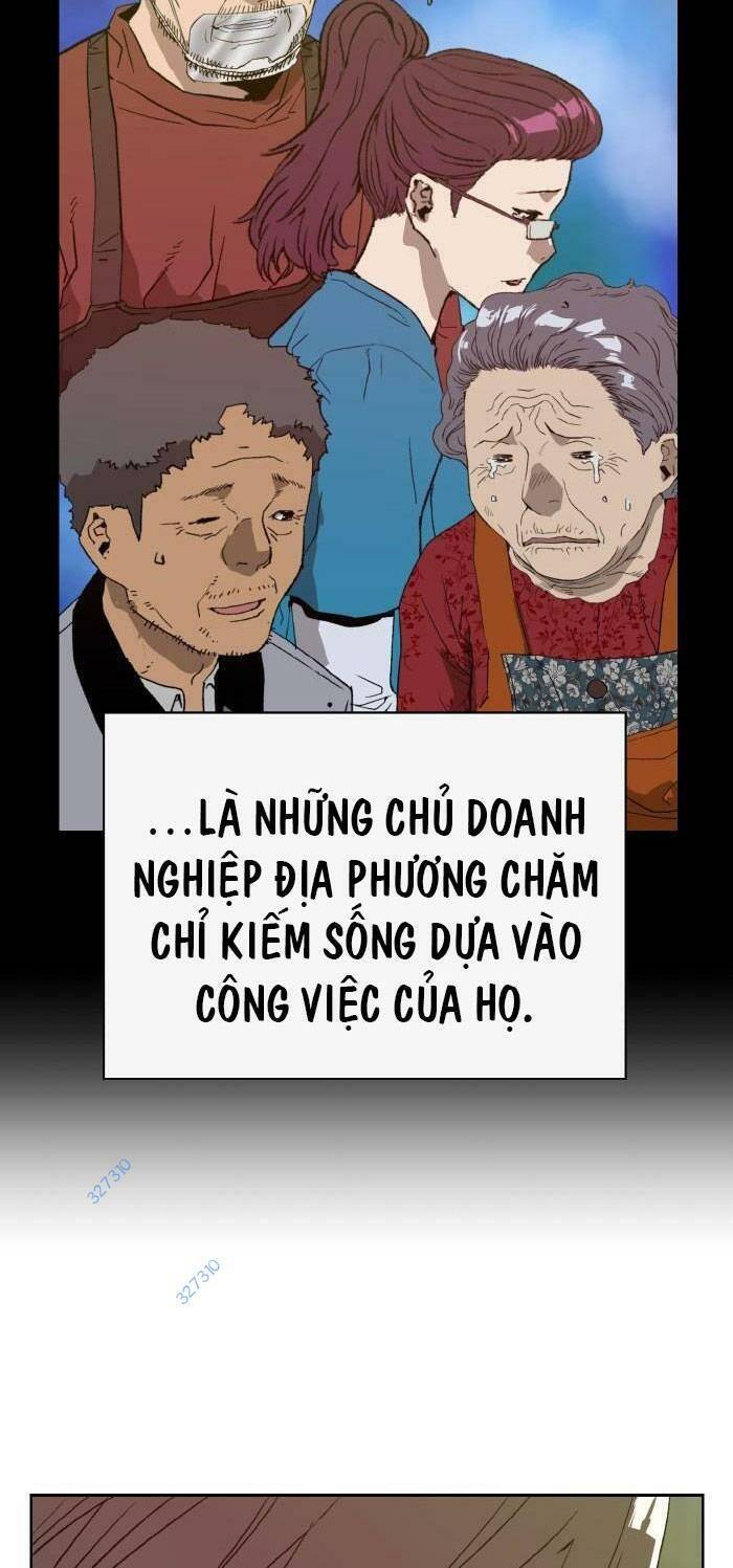 Anh Hùng Yếu Chapter 215 - Trang 2