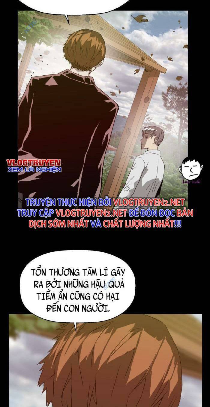 Anh Hùng Yếu Chapter 215 - Trang 2