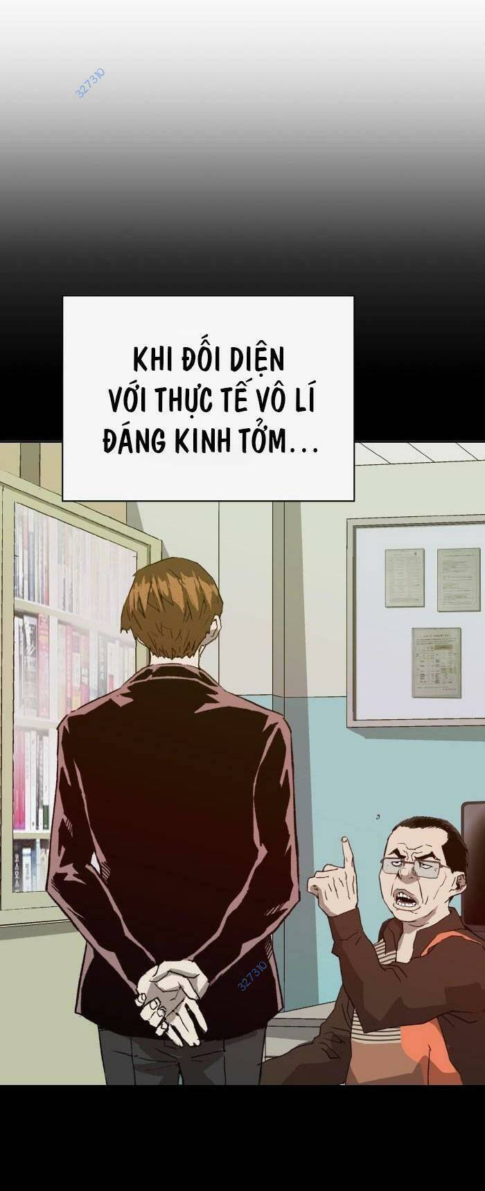 Anh Hùng Yếu Chapter 215 - Trang 2