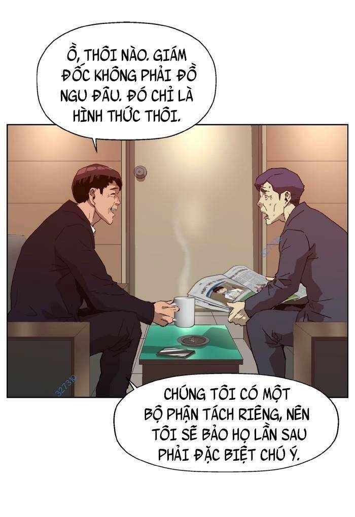 Anh Hùng Yếu Chapter 215 - Trang 2