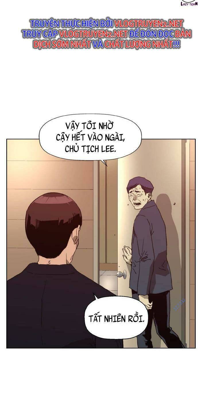 Anh Hùng Yếu Chapter 215 - Trang 2