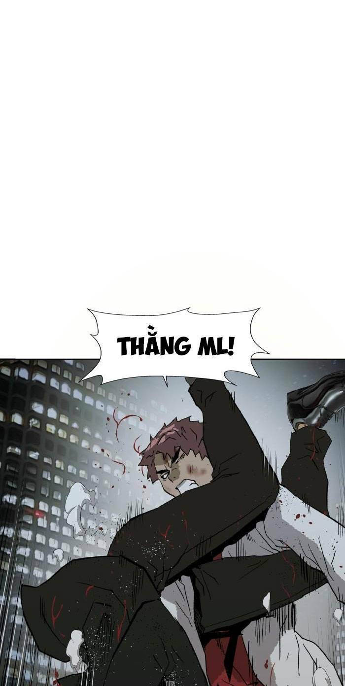 Anh Hùng Yếu Chapter 213 - Trang 2