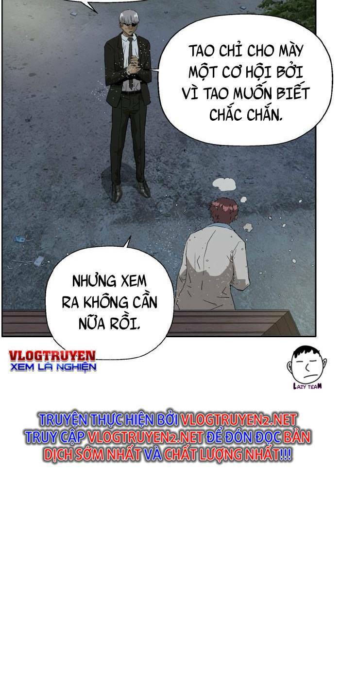 Anh Hùng Yếu Chapter 213 - Trang 2