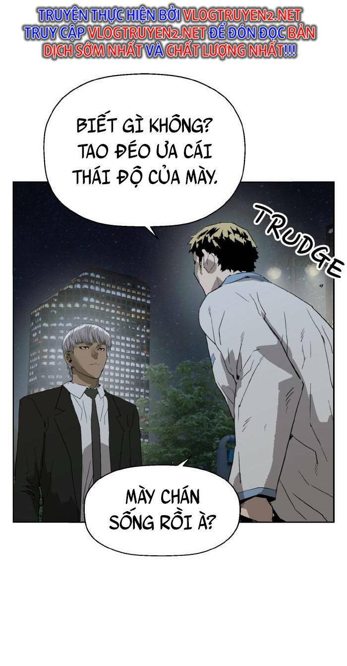 Anh Hùng Yếu Chapter 212 - Trang 2