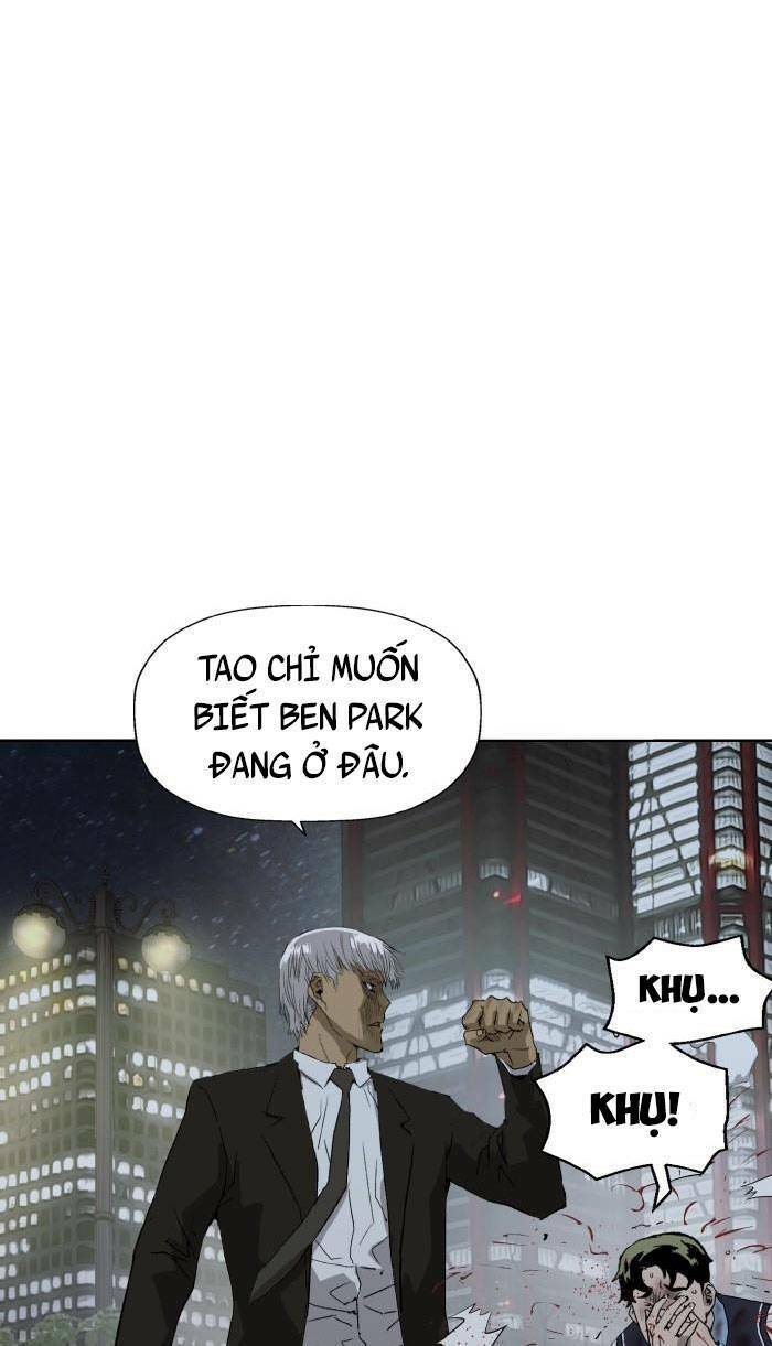 Anh Hùng Yếu Chapter 212 - Trang 2