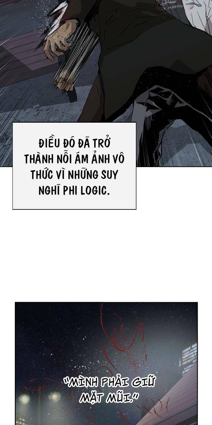 Anh Hùng Yếu Chapter 212 - Trang 2