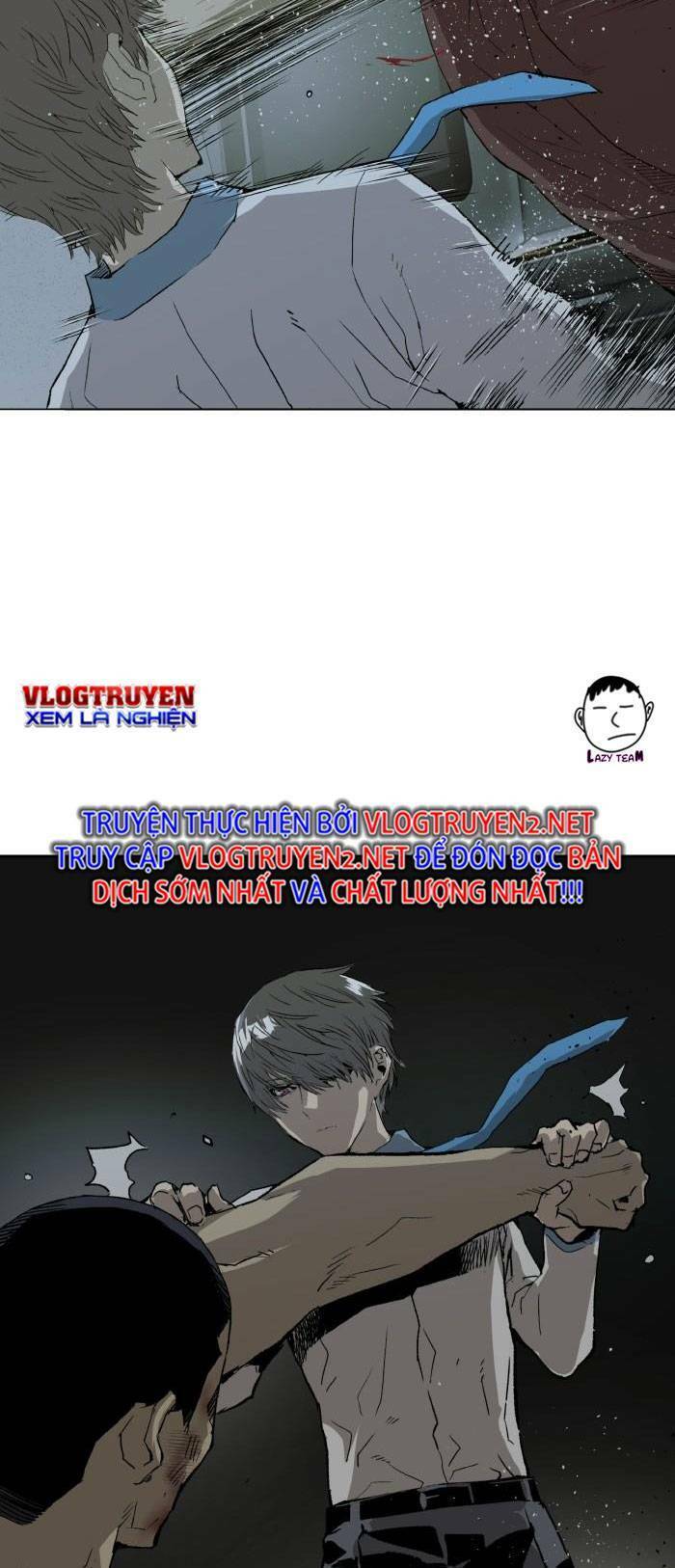 Anh Hùng Yếu Chapter 211 - Trang 2