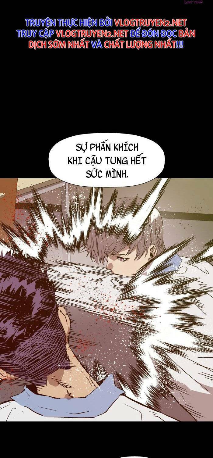 Anh Hùng Yếu Chapter 211 - Trang 2