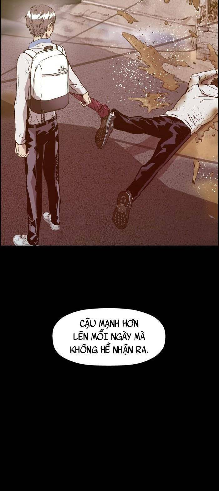 Anh Hùng Yếu Chapter 211 - Trang 2