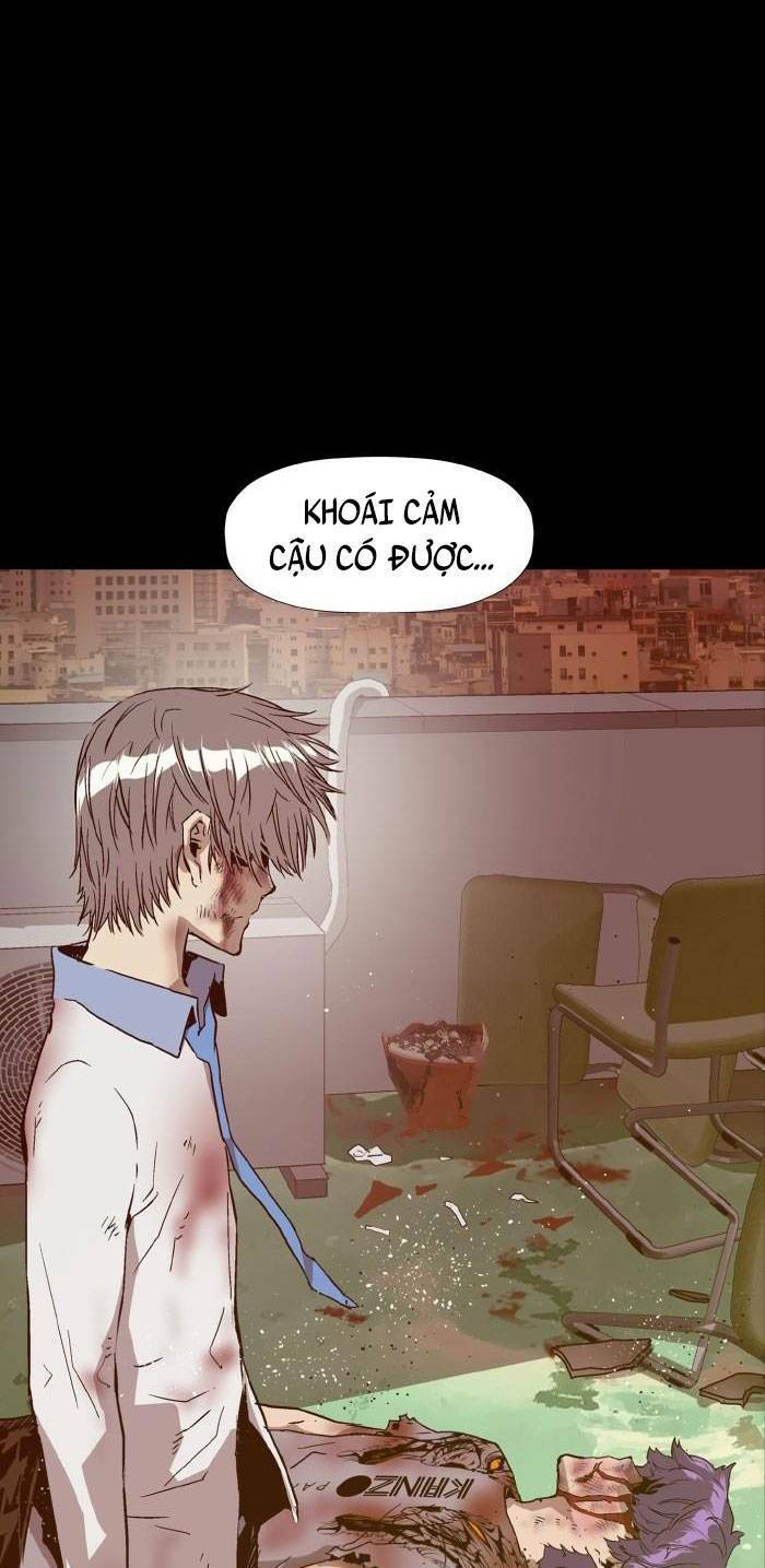 Anh Hùng Yếu Chapter 211 - Trang 2