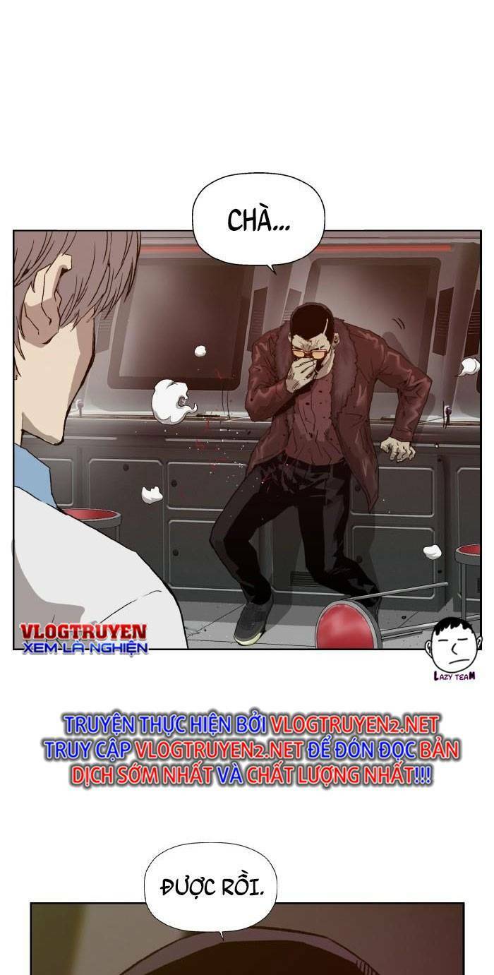 Anh Hùng Yếu Chapter 210 - Trang 2