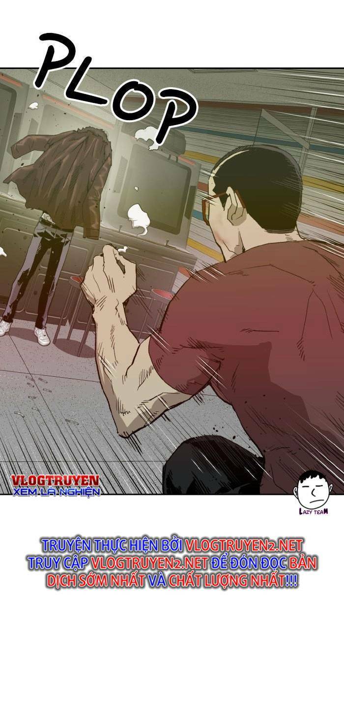 Anh Hùng Yếu Chapter 210 - Trang 2