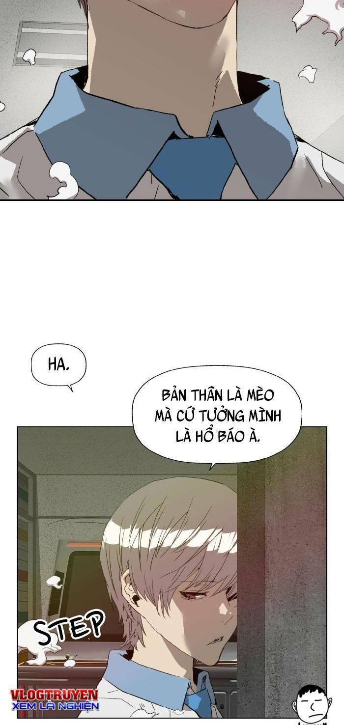 Anh Hùng Yếu Chapter 210 - Trang 2