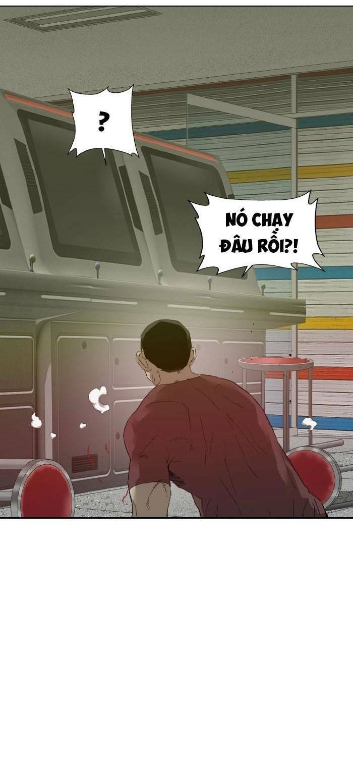 Anh Hùng Yếu Chapter 210 - Trang 2