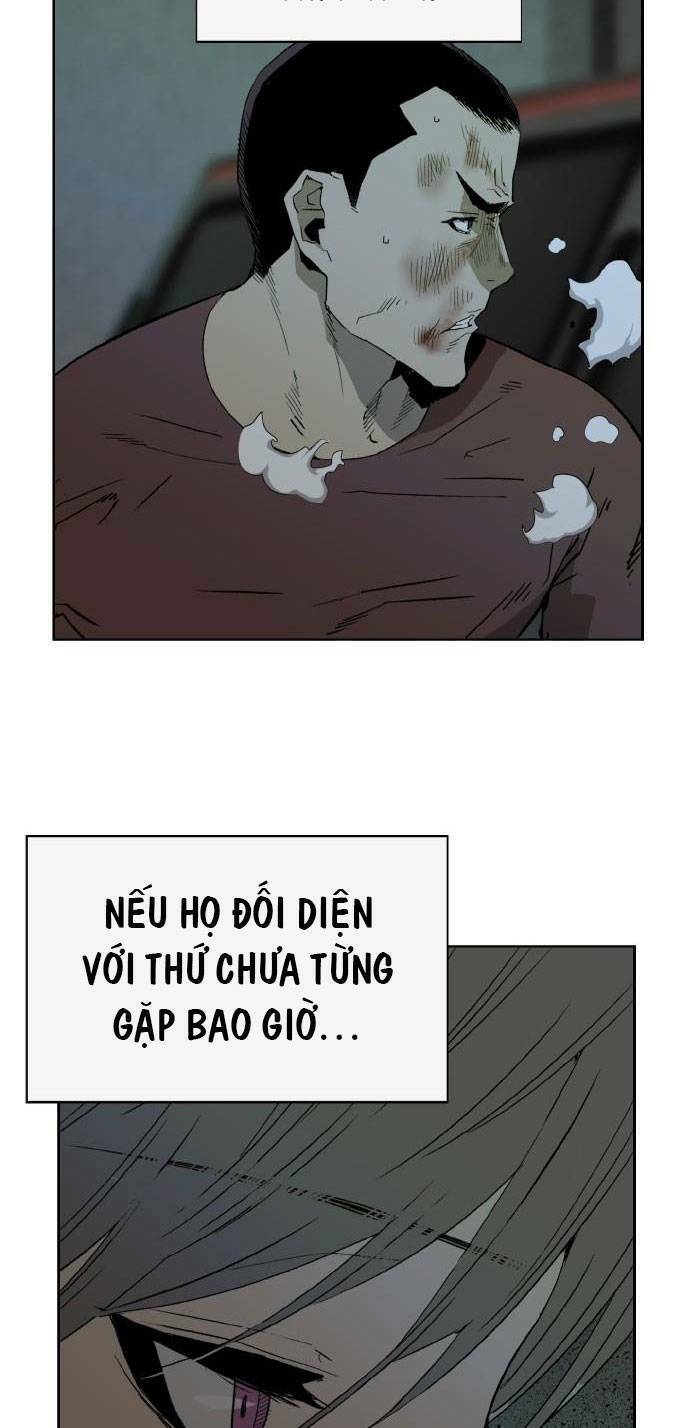 Anh Hùng Yếu Chapter 210 - Trang 2