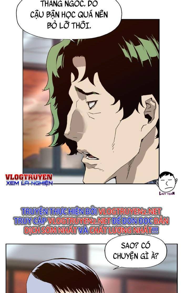 Anh Hùng Yếu Chapter 208 - Trang 2