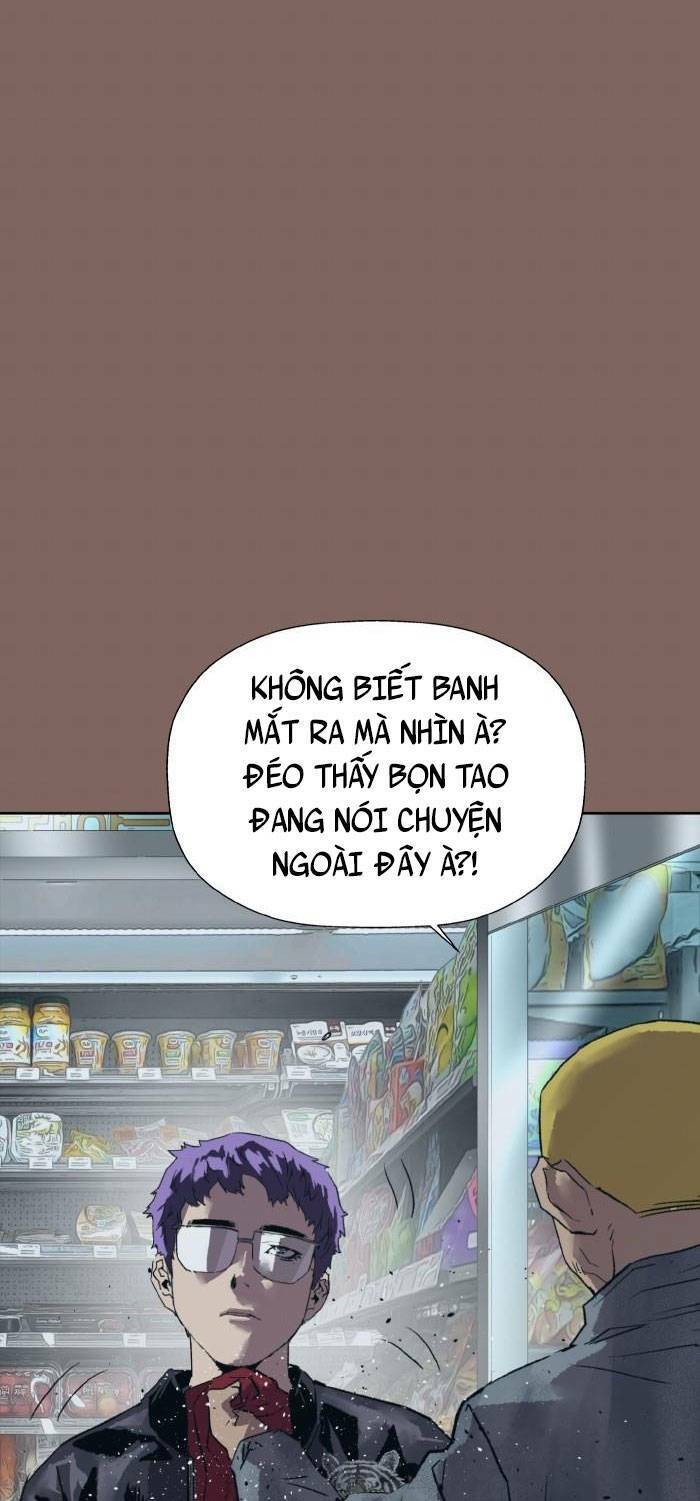 Anh Hùng Yếu Chapter 207 - Trang 2