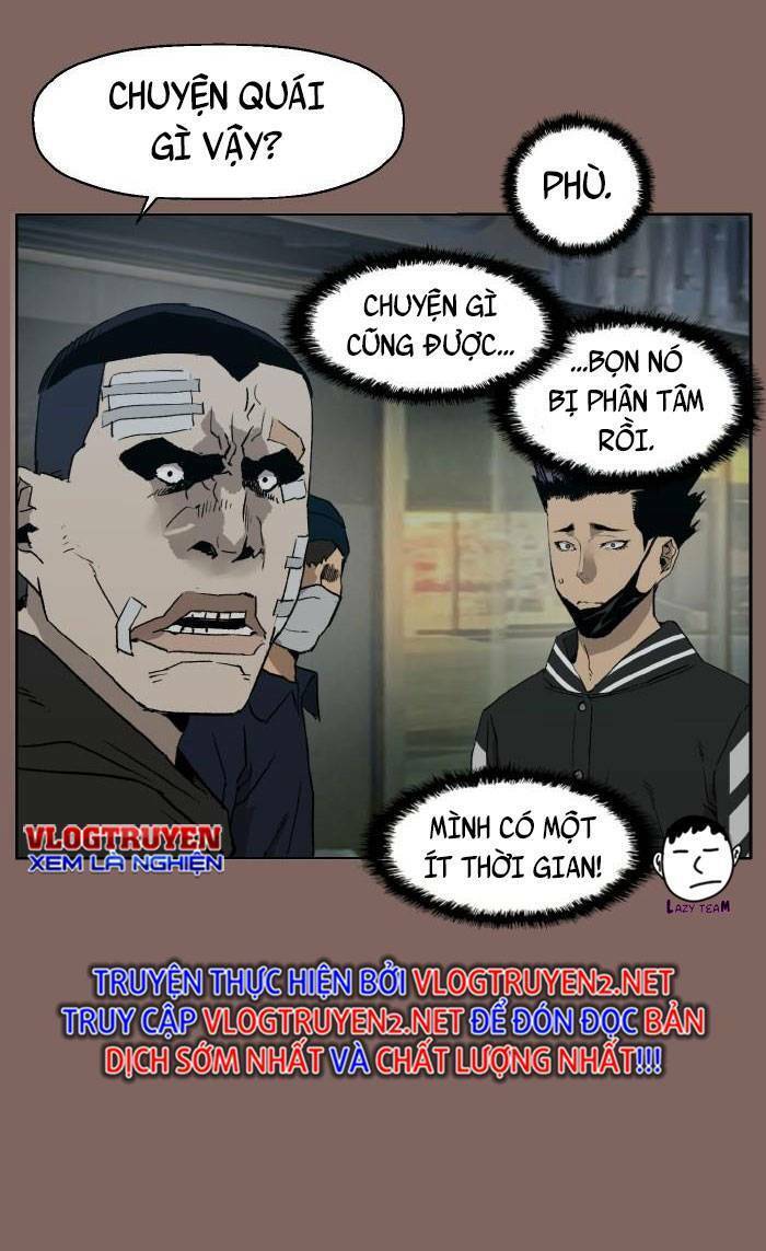 Anh Hùng Yếu Chapter 206 - Trang 2