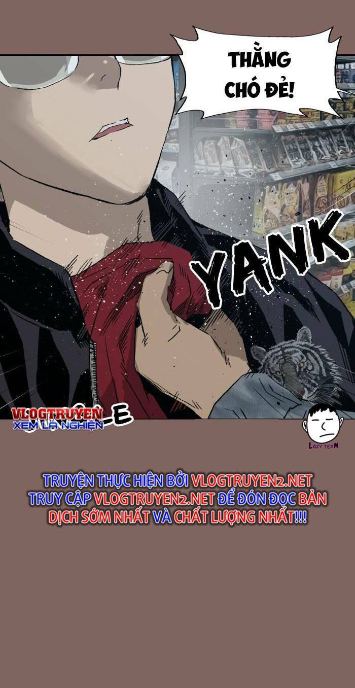 Anh Hùng Yếu Chapter 206 - Trang 2