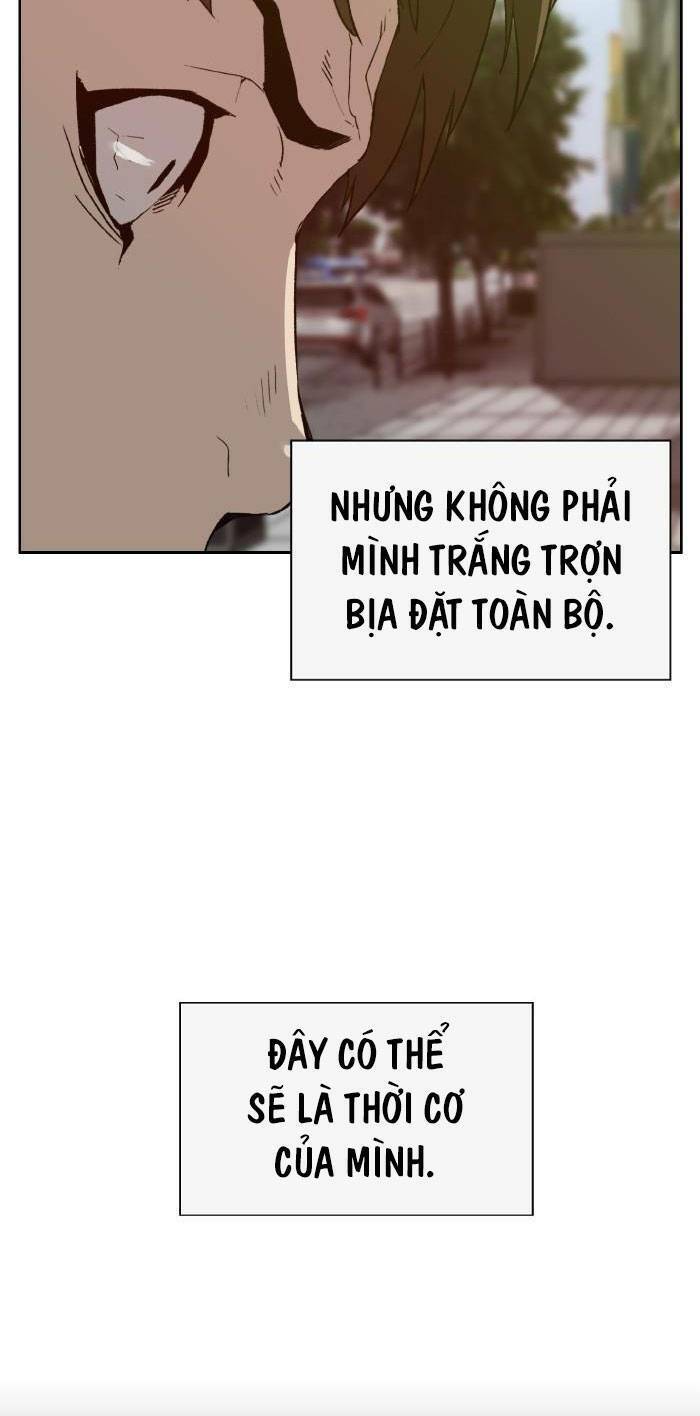 Anh Hùng Yếu Chapter 204 - Trang 2