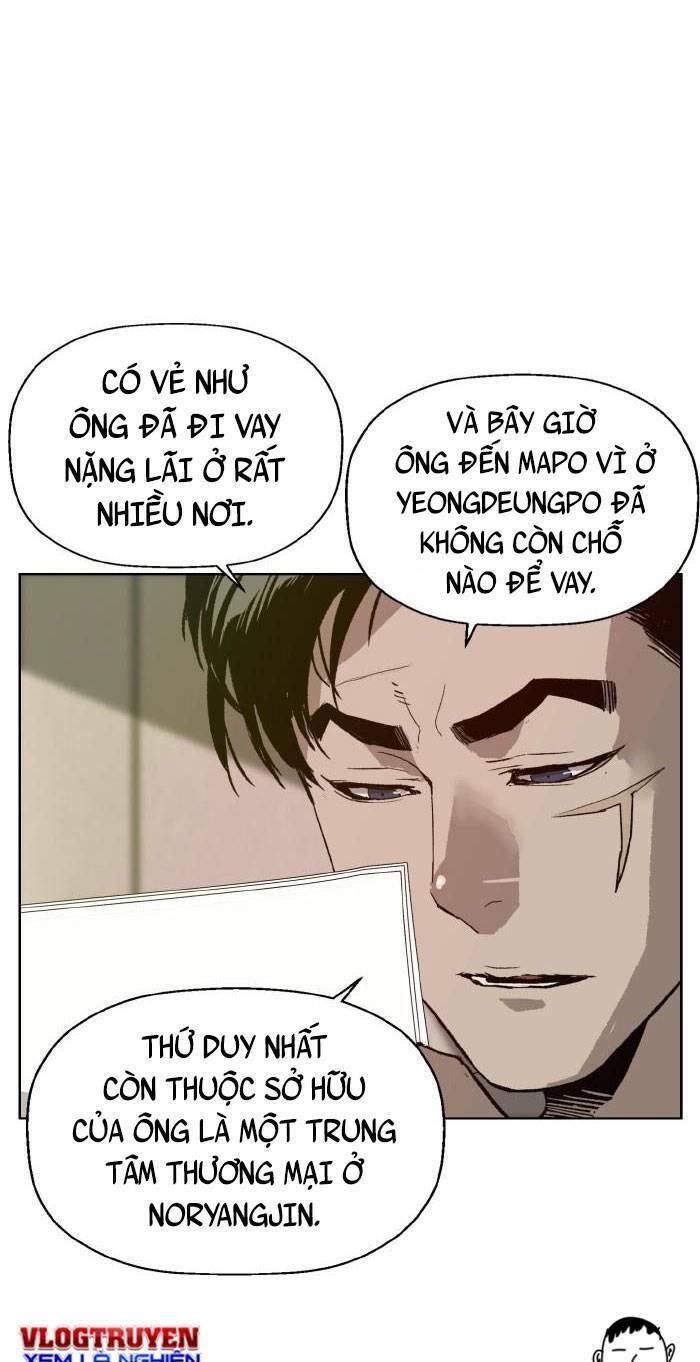 Anh Hùng Yếu Chapter 202 - Trang 2