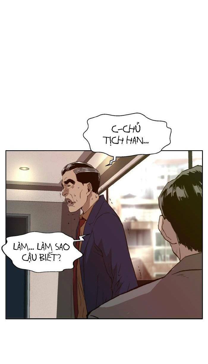 Anh Hùng Yếu Chapter 202 - Trang 2