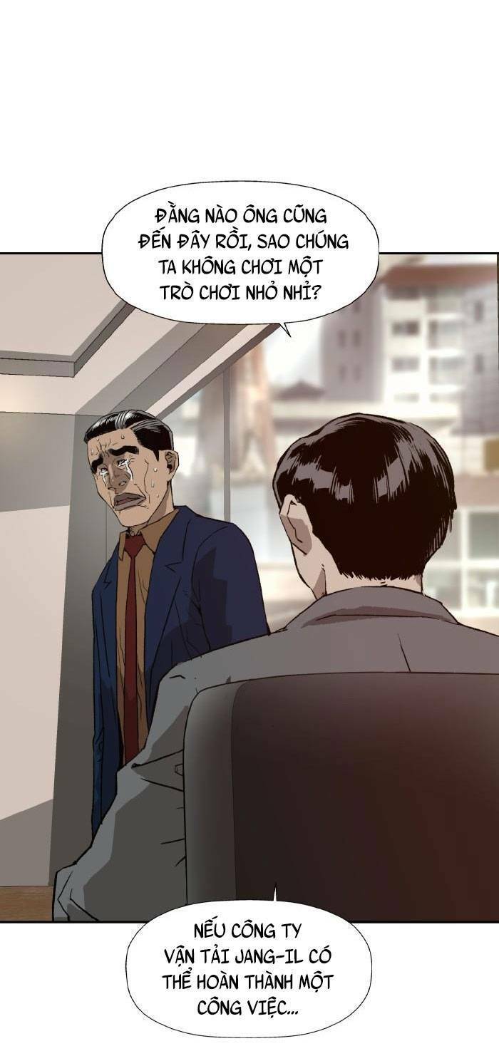 Anh Hùng Yếu Chapter 202 - Trang 2