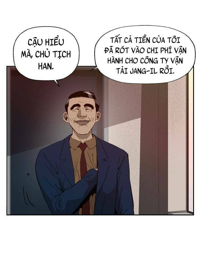 Anh Hùng Yếu Chapter 202 - Trang 2