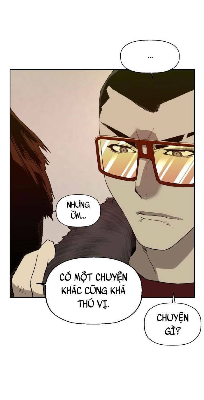 Anh Hùng Yếu Chapter 202 - Trang 2